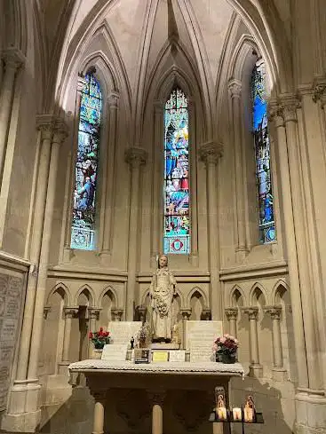 Église Saint-Martin