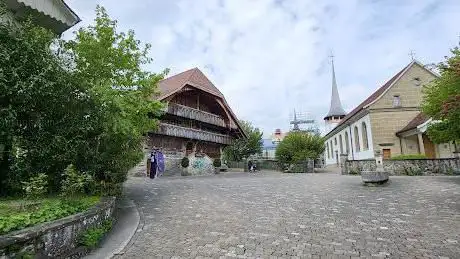 Musée Singinois