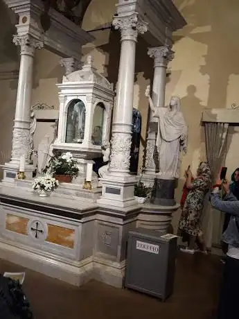 Photo de Iglesia católica ortodoxa georgiana