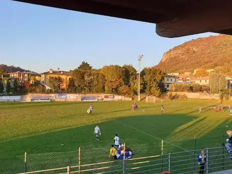 Photo de Sport Ground