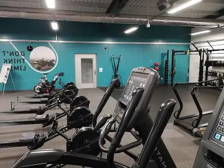 PureGym Manchester Eccles