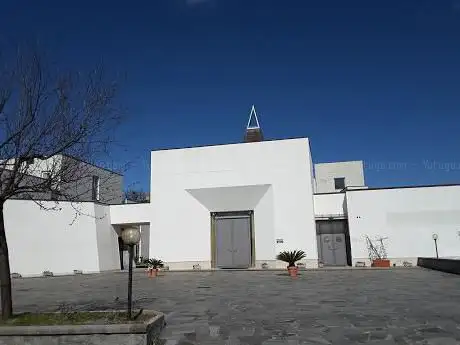 Monastero di Santa Maria del Mare