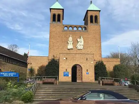 Photo de Church of St Luke