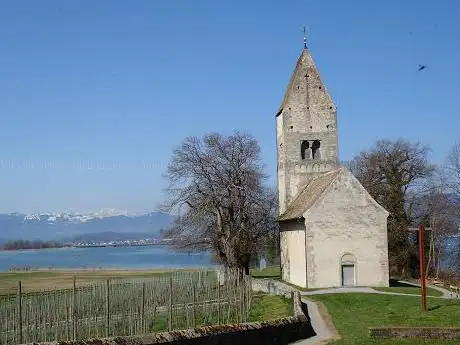 Photo de St. Peter und Paul