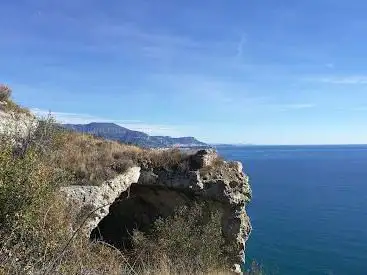 Photo de Antenne DTT Forte San Paolo