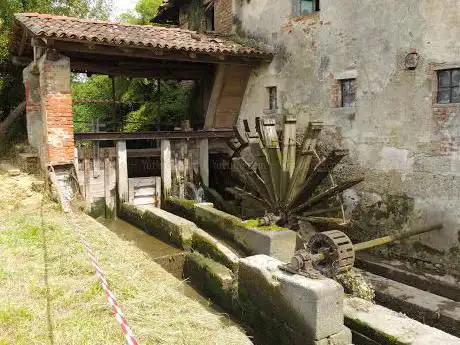 Photo de Molino Sant'Elena