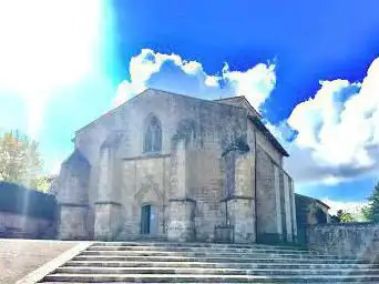 Photo de Eglise St-Gelais