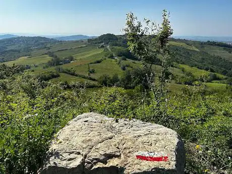 Photo de Monte San Paolo