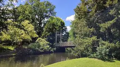 Passerelle du Cèdre Bleu