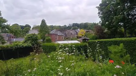 Balade des Coteaux (Terrasses des Minimes)