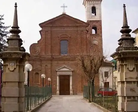 Photo de Church of St. John