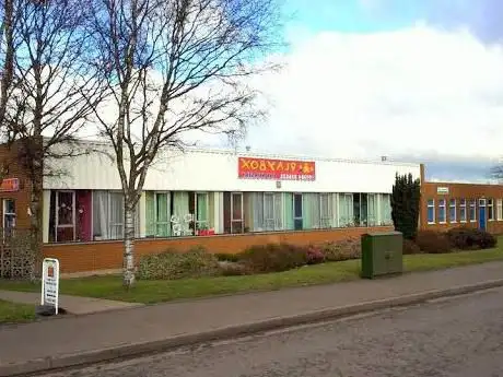 Play Box Nursery