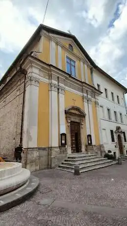 Photo de Church of Saint Rufus