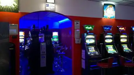 Photo de Sala Slot e Vlt Le Regine