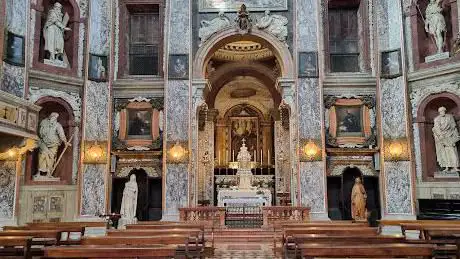 Photo de Église Saint-Gaëtan de Padoue