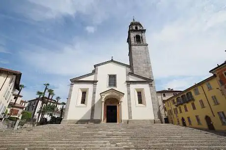 Photo de Church of Saint Leonard