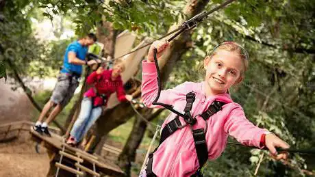 Photo de Go Ape Wendover