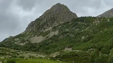 Photo de Vall de Campcardós