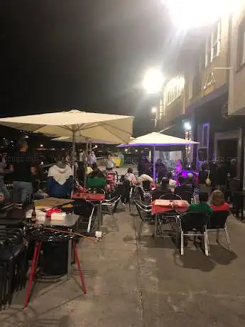 TERRAZA BAR & GRILL - EL CATALEJO