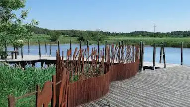 Photo de Etang ludique de Junas