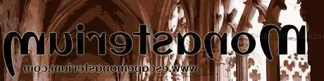 Monasterium - 4 languages Escape Room