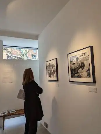 Photo de David Hill Gallery