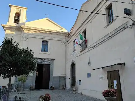 Photo de Museo Civico Archeologico