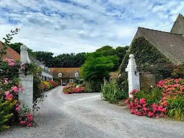 Photo de Parc Naturel des Caps Et Marais D Opale