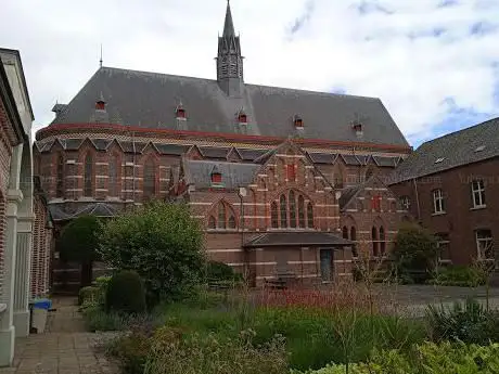 CC De Adelberg