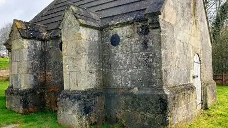Photo de North Hinksey Conduit House
