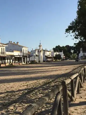 Plaza Mayor