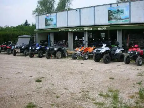 Photo de Vergigny Loisirs Motorisés & Cycles