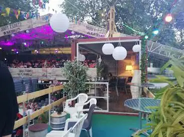 Streetfood Cinema