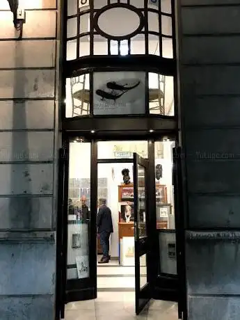 Photo de Espacio de arte Dos Ajolotes