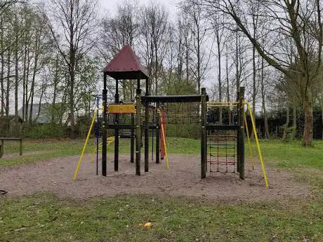 Speelplein Sterrenbos