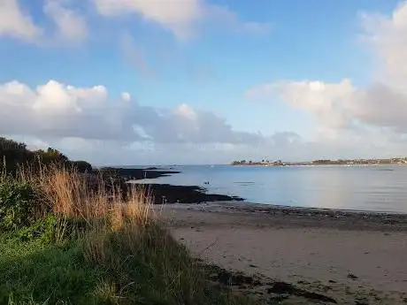 Plage St Jean