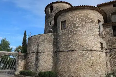 Photo de Castell De Penyafort