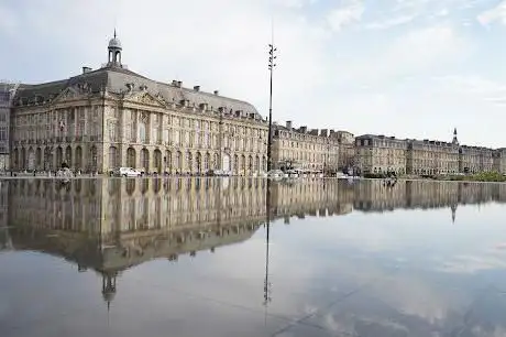 Photo de Miroir d'eau