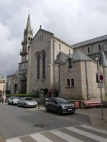 Eglise De Lannilis