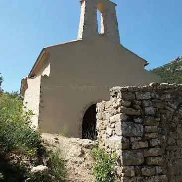 Photo de Chapelle Notre-Dame l'éloignée