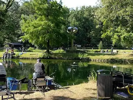 Park Olmenhof