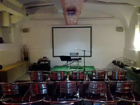 Photo de Trust Club - Circolo Colle Oppio