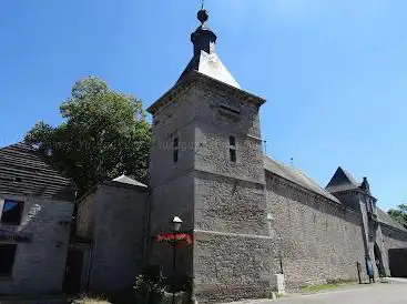 Photo de Chateau viroinval