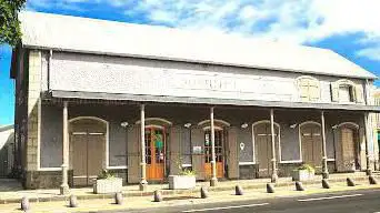 Old Railway Station