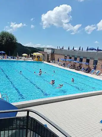 Photo de Swimming Pool Le Ginestre