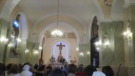 Photo de Scuola Materna Madre Maria Di Gesu'Santocanale