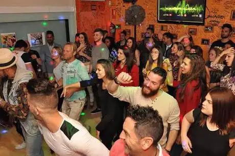Photo de Caribbean Pub Cabo Roig