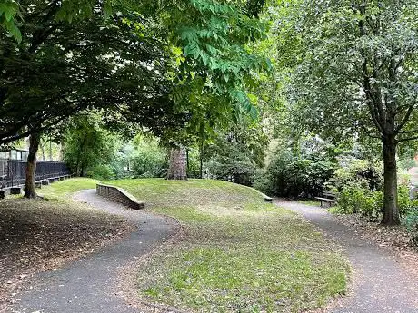 Photo de Spa Green Garden