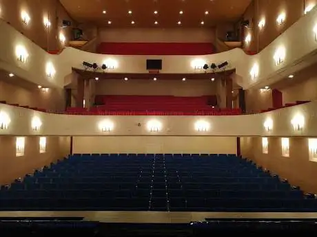 Theater Arth