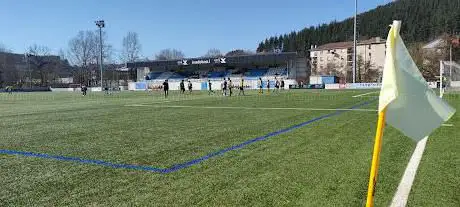 Photo de Campo de fútbol Landaberri